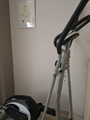 Ελλειπτικό York fitness σαν καινούργιο (Βόλος)