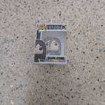 Funko Pop Bitty Bellatrix Lestrange new
