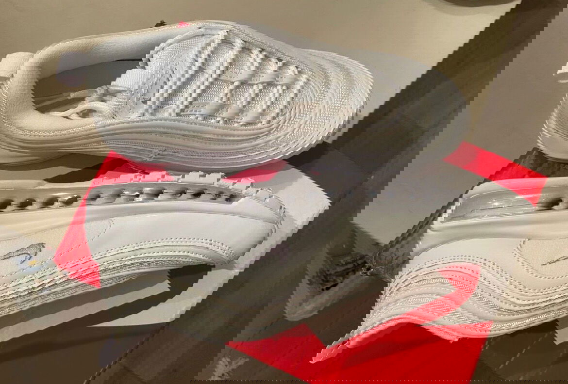 nike air max 97 size 43