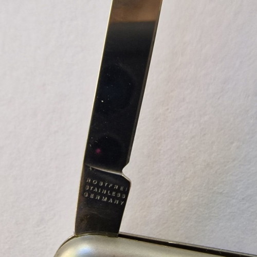 Richartz Mini knife new