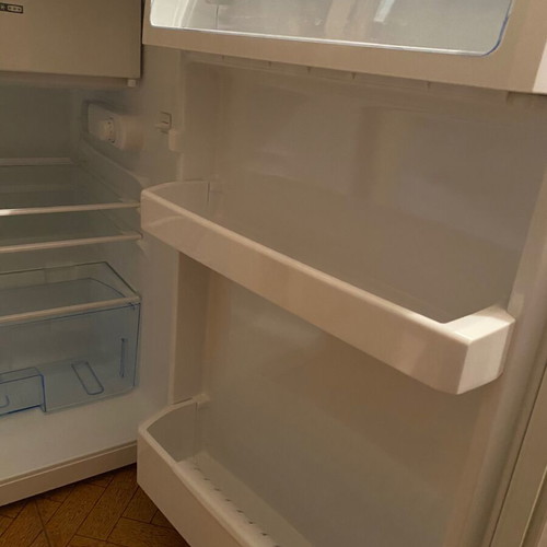 Beko mini fridge 114lt
