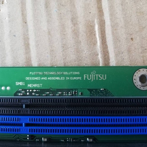 Fujitsu P520 D3220-A12 GS 2 REV:1.0 motherboard like new, Socket LGA1150