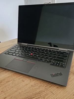Lenovo ThinkPad X1 Yoga Gen 4 φορητός υπολογιστής με οθόνη αφής για ανταλλακτικά
