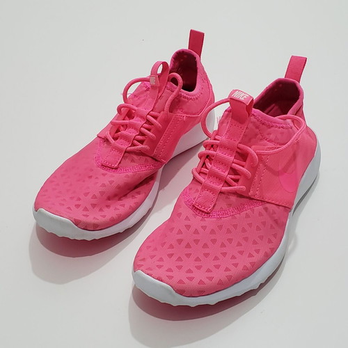Nike Juvenate 724979 Pink Original Women's Sneakers New