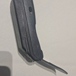 Motorola vintage mobile phone 1989 collectible