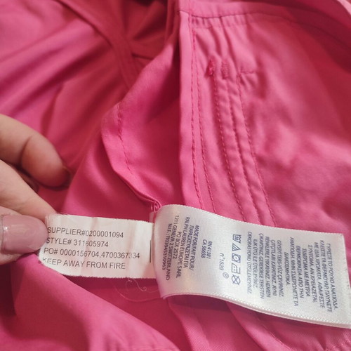 Ralph Lauren toddler jacket for 2 years like new