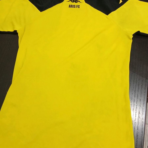 Aris Training Shirt used, authentic, size medium