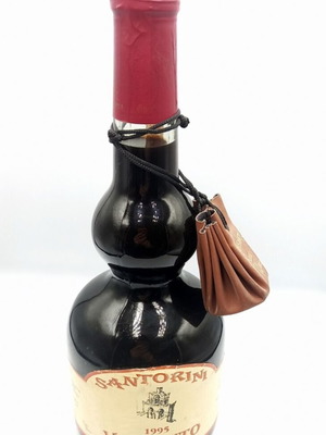 Vinsanto Santorini 1995 Santo Wines like new