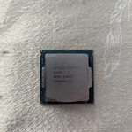 Intel Celeron 4920 CPU like new