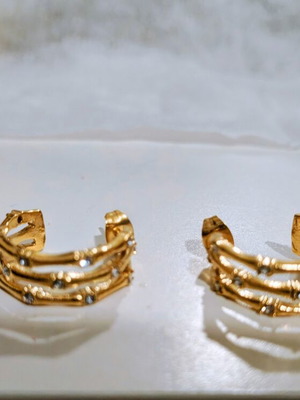 Jewelry set