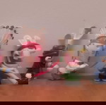 Rabbids Invasion 9 τμχ