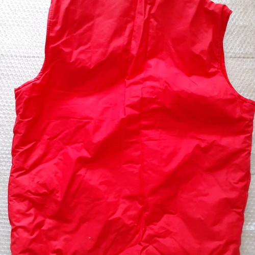 Coca Cola large jacket like new