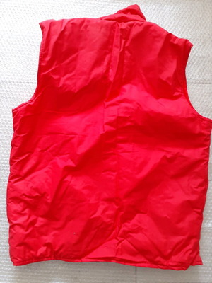 Coca Cola large jacket like new