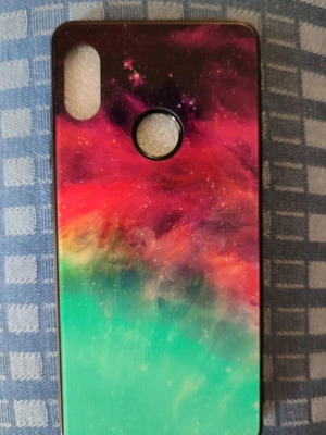 Xiaomi Redmi Note 5/5 Pro case like new