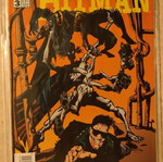 Hitman #3 DC comic mint condition