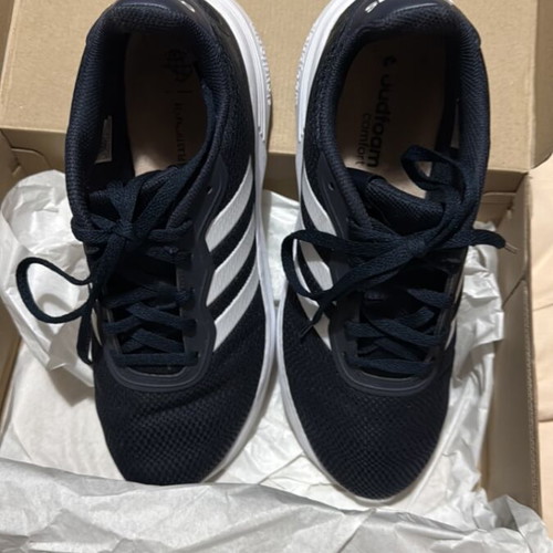 Adidas Cloud Foam αθλητικά παπούτσια μεταχειρισμένα, νούμερο 47