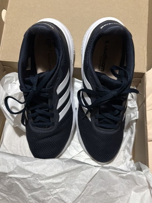 Adidas Cloud Foam αθλητικά παπούτσια μεταχειρισμένα, νούμερο 47