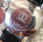  Baume & Mercier Classima Automatic Chronograph Ανδρικό Ρολόι