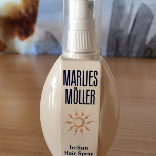 Marlies Moller in-sun hair spray new 125ml