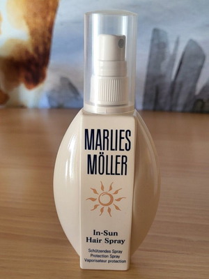 Marlies Moller σπρέι μαλλιών για ήλιο καινούργιο 125ml