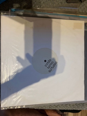 Kylie Minogue Slow rare UK vinyl promo 12 inch bootleg άριστη κατάσταση