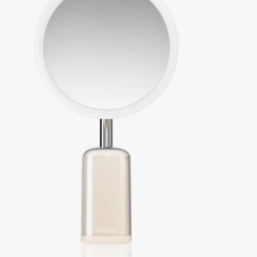 Notino LED Makeup Mirror new