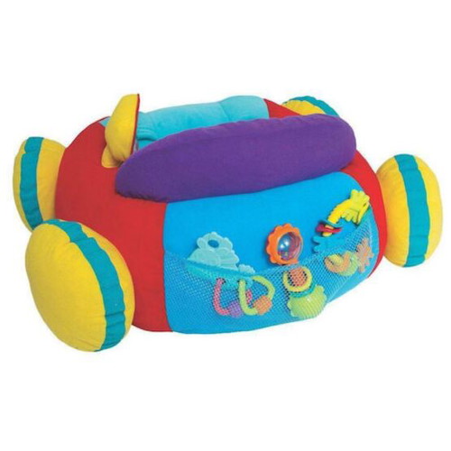Children's car like new with music and light