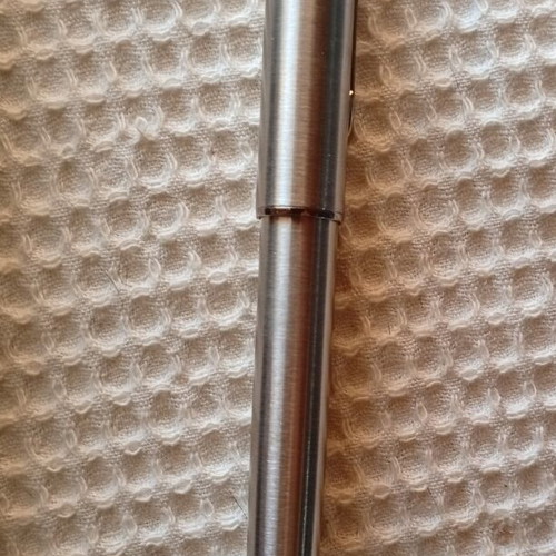 Parker Jotter Stainless Steel CT Fountain Pen