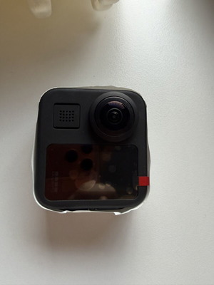GoPro Max 360 action camera