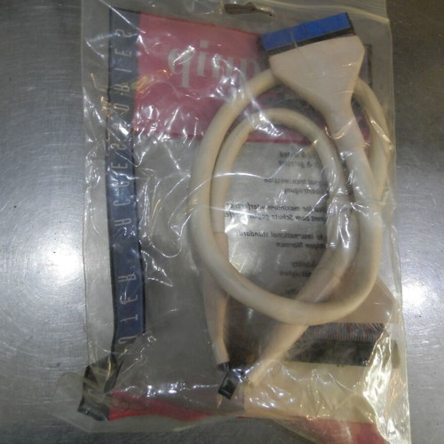 Cable UDMA 66/100 90 cm used, vintage for retro PC