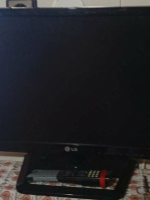 Τηλεόραση LG 22" LED M2232D μεταχειρισμένη, Full HD 1920 x 1080