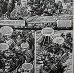 Conan the Conqueror #3 Marvel Comics used
