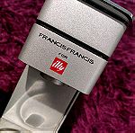  BRAND NEW IPERESPRESSO ILLY BY FRANCIS FRANCIS