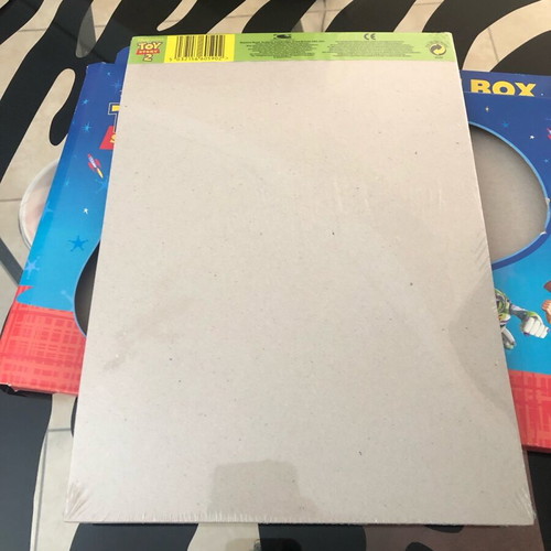 Toy Story 2 Buzz Gift Box Set new