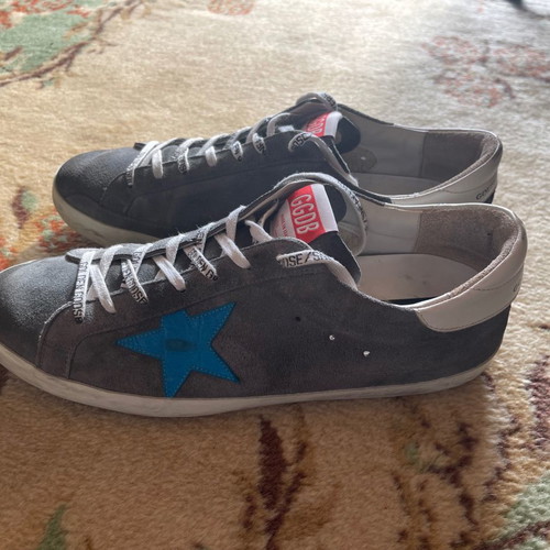 Golden Goose shoes size 45 like new