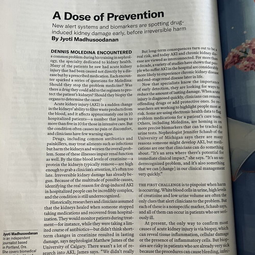 Scientific American April 2026 magazine like new