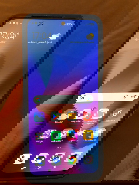 Xiaomi Redmi Note 10s