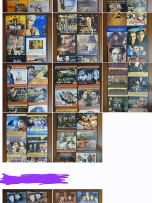 DVD pack