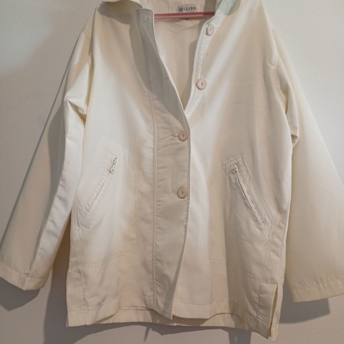 Seasonal light jacket size XXL new