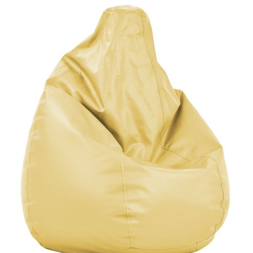 Pouf Ahldi Bed & Sofa like new, yellow and red colors