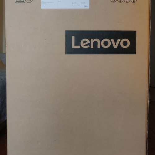 Lenovo ThinkSystem SR250 8-Bay Server new