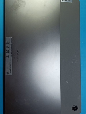 Lenovo M10 Plus 3ης γενιάς tablet μεταχειρισμένο, μοντέλο TB128XU, 4/128GB