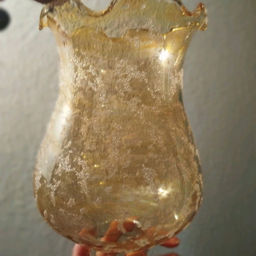 Lamp shades two, like new