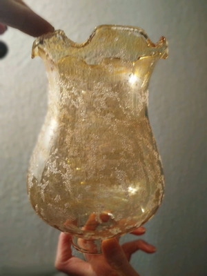 Lamp shades two, like new