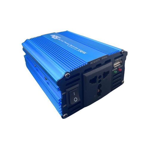 ATC-IN350 Power Inverter 350W 12V-220V κατόπιν παραγγελίας