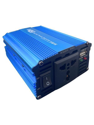 ATC-IN350 Power Inverter 350W 12V-220V κατόπιν παραγγελίας
