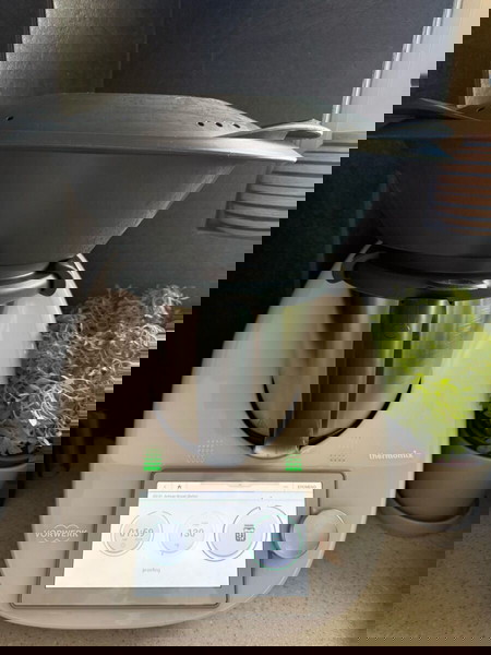 Thermomix TM6