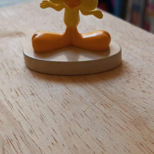 Tweety figure by Deagostini like new
