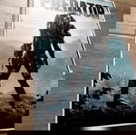  Πίνακας Α4 (20x30) από pvc 3mm για διακόσμηση τοίχου Predator.