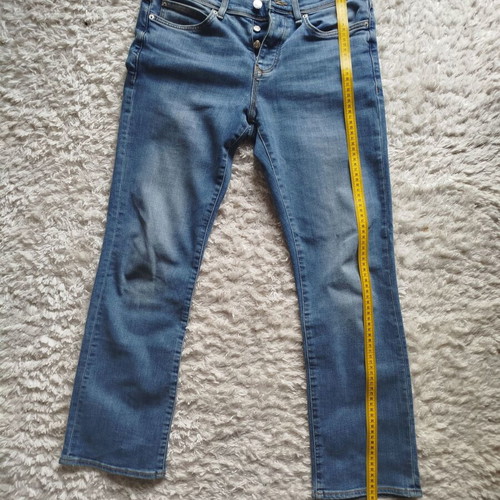 Men's River Island Clint Bootcut jeans like new